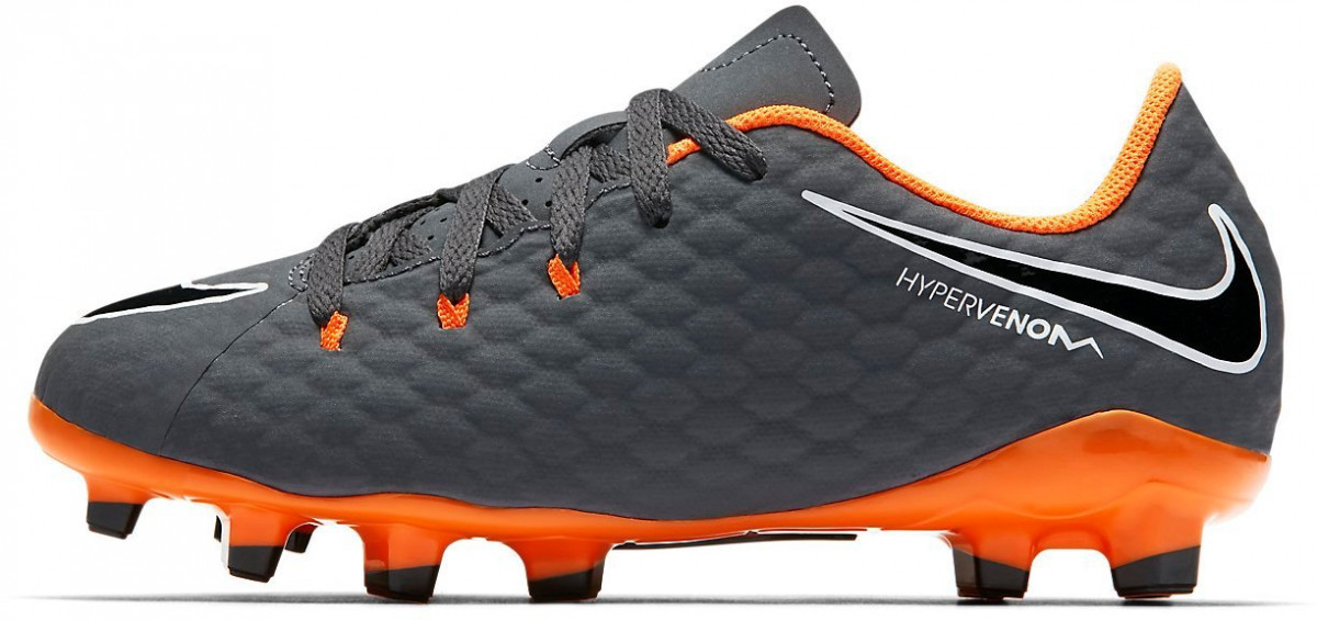 nike jr hypervenom phantom