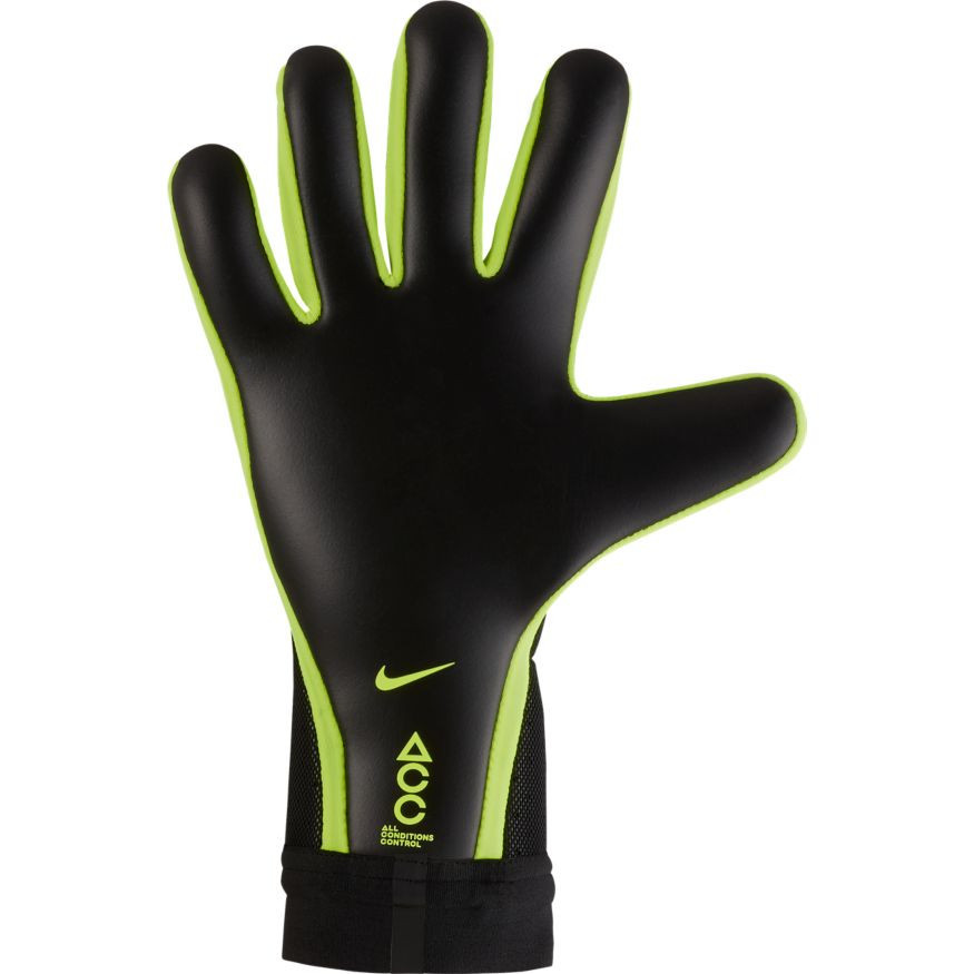 gk mercurial touch elite