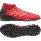 ADIDAS PREDATOR 19.3 TF J TURFY DĚTSKÉ - Červená č.1