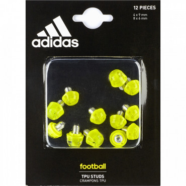 ADIDAS TPU STUDS 4 x 9 mm, 8 x 6 mm č.1