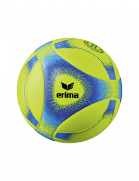 ERIMA HYBRID MATCH 19 SNOW FOTBALOVÝ MÍČ VEL. 5 - Neon žlutá č.1