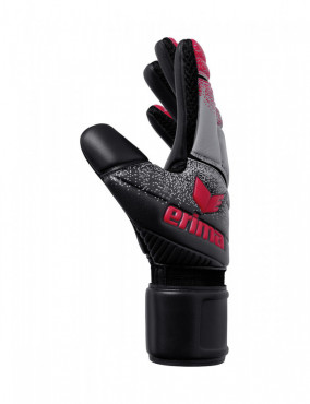 ERIMA SKINATOR HARDGROUND NF - Červená, Černá č.2