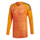 ADIDAS ADIPRO 18 BRANKÁŘSKÝ DRES PÁNSKÝ - Oranžová