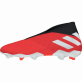 ADIDAS NEMEZIZ 19.3 LL FG KOPAČKY PÁNSKÉ - Červená, Černá č.6