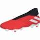 ADIDAS NEMEZIZ 19.3 LL FG KOPAČKY PÁNSKÉ - Červená, Černá č.7