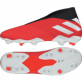 ADIDAS NEMEZIZ 19.3 LL FG KOPAČKY PÁNSKÉ - Červená, Černá č.8