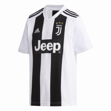 ADIDAS JUVENTUS DRES - Bílá, Černá č.1