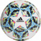 ADIDAS FINALE CHAMPIONS LEAGUE 5X5 FUTSAL MÍČ - Bílá č.1