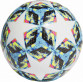 ADIDAS FINALE CHAMPIONS LEAGUE 5X5 FUTSAL MÍČ - Bílá č.2