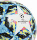 ADIDAS FINALE CHAMPIONS LEAGUE 5X5 FUTSAL MÍČ - Bílá č.3