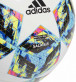 ADIDAS FINALE CHAMPIONS LEAGUE 5X5 FUTSAL MÍČ - Bílá č.4
