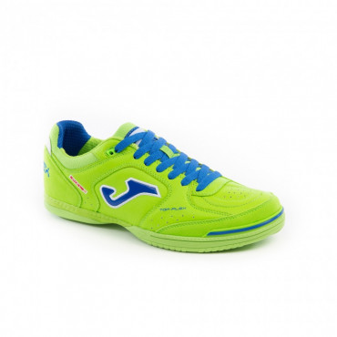 JOMA TOP FLEX 911 SÁLOVKY PÁNSKÉ - Neon zelená č.2