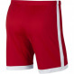 NIKE M NK DRY ACADEMY SHORT K TRENKY PÁNSKÉ - Červená, Bílá č.2