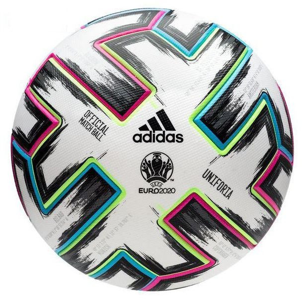 adidas uniforia lopta