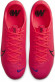 NIKE MERCURIAL VAPOR 13 ACADEMY  FG/MG KOPAČKY PÁNSKÉ - Červená, Černá č.5
