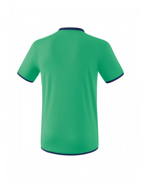 ERIMA ROMA DRES - PÁNSKÝ - Tyrkysová, Tmavě modrá č.2