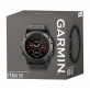 GARMIN FENIX 5X SAPPHIRE GSM HODINKY GRAY OPTIC/BLACK BAND č.7