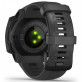 GARMIN INSTINCT GPS HODINKY BLACK OPTIC č.3
