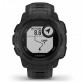 GARMIN INSTINCT GPS HODINKY BLACK OPTIC č.6
