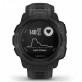 GARMIN INSTINCT GPS HODINKY BLACK OPTIC č.8