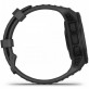 GARMIN INSTINCT GPS HODINKY BLACK OPTIC č.9