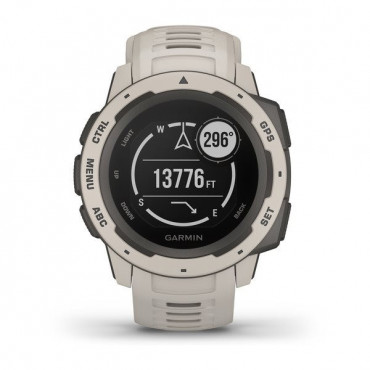 GARMIN INSTINCT GPS HODINKY GRAY OPTIC č.2