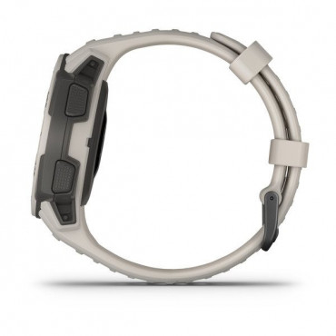 GARMIN INSTINCT GPS HODINKY GRAY OPTIC č.9