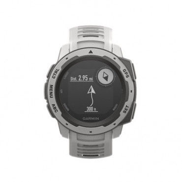 GARMIN INSTINCT GPS HODINKY GRAY OPTIC č.11