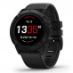 GARMIN FENIX6X PRO GLASS BLACK/BLACK BAND MULTISPORTOVNÍ HODINKY č.1