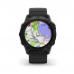GARMIN FENIX6X PRO GLASS BLACK/BLACK BAND MULTISPORTOVNÍ HODINKY č.4