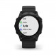 GARMIN FENIX6X PRO GLASS BLACK/BLACK BAND MULTISPORTOVNÍ HODINKY č.5