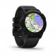 GARMIN FENIX6X PRO GLASS BLACK/BLACK BAND MULTISPORTOVNÍ HODINKY č.11
