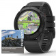 GARMIN FENIX6X PRO GLASS BLACK/BLACK BAND MULTISPORTOVNÍ HODINKY č.12