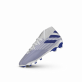 ADIDAS NEMEZIZ 19.3 MG J KOPAČKY DĚTSKÉ - Bílá, Modrá č.2