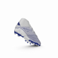 ADIDAS NEMEZIZ 19.3 MG J KOPAČKY DĚTSKÉ - Bílá, Modrá č.6