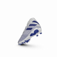 ADIDAS NEMEZIZ 19.3 MG J KOPAČKY DĚTSKÉ - Bílá, Modrá č.8