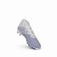 ADIDAS NEMEZIZ 19.3 MG J KOPAČKY DĚTSKÉ - Bílá, Modrá č.9