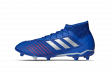 ADIDAS PREDATOR 19.2 FG KOPAČKY PÁNSKÉ - Modrá, Červená č.2
