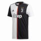 ADIDAS JUVENTUS H DRES PÁNSKÝ - Bílá, Černá č.1