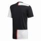 ADIDAS JUVENTUS H DRES PÁNSKÝ - Bílá, Černá č.2