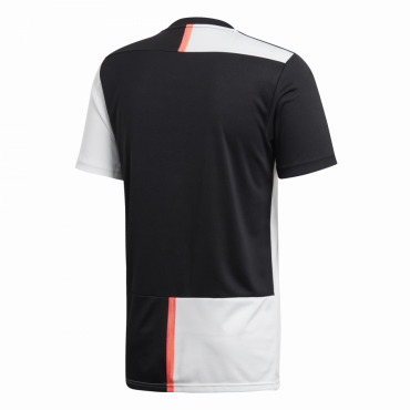 ADIDAS JUVENTUS H DRES PÁNSKÝ - Bílá, Černá č.2