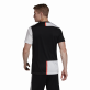 ADIDAS JUVENTUS H DRES PÁNSKÝ - Bílá, Černá č.3