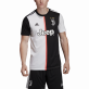 ADIDAS JUVENTUS H DRES PÁNSKÝ - Bílá, Černá č.7