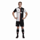 ADIDAS JUVENTUS H DRES PÁNSKÝ - Bílá, Černá č.10