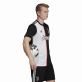 ADIDAS JUVENTUS H DRES PÁNSKÝ - Bílá, Černá č.12