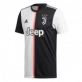 ADIDAS JUVENTUS H DRES PÁNSKÝ - Bílá, Černá č.14