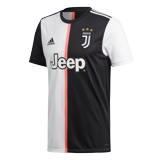 ADIDAS JUVENTUS H DRES PÁNSKÝ - Bílá, Černá č.14