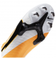 NIKE VAPOR 13 PRO FG KOPAČKY PÁNSKÉ - Oranžová, Bílá č.4
