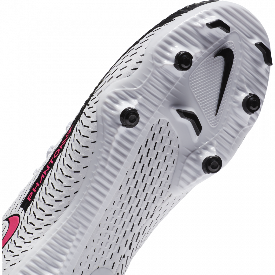 nike jr phantom gt academy df fg mg