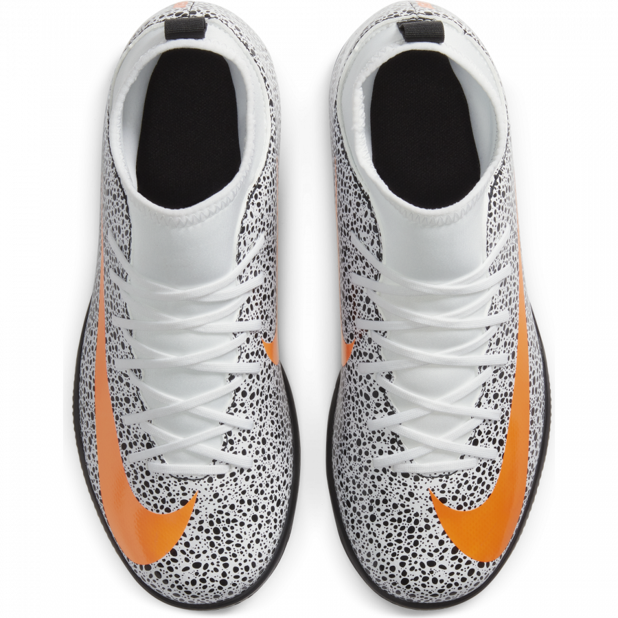 nike mercurial superfly 7 club cr7 safari mg
